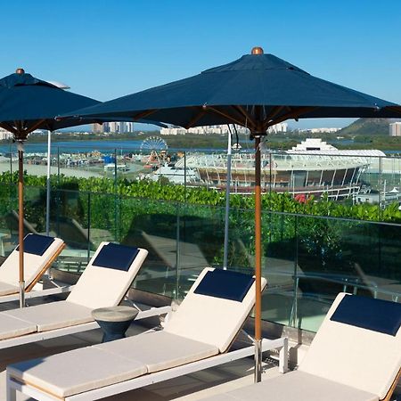 Venit Mio Hotel Rio de Janeiro Extérieur photo