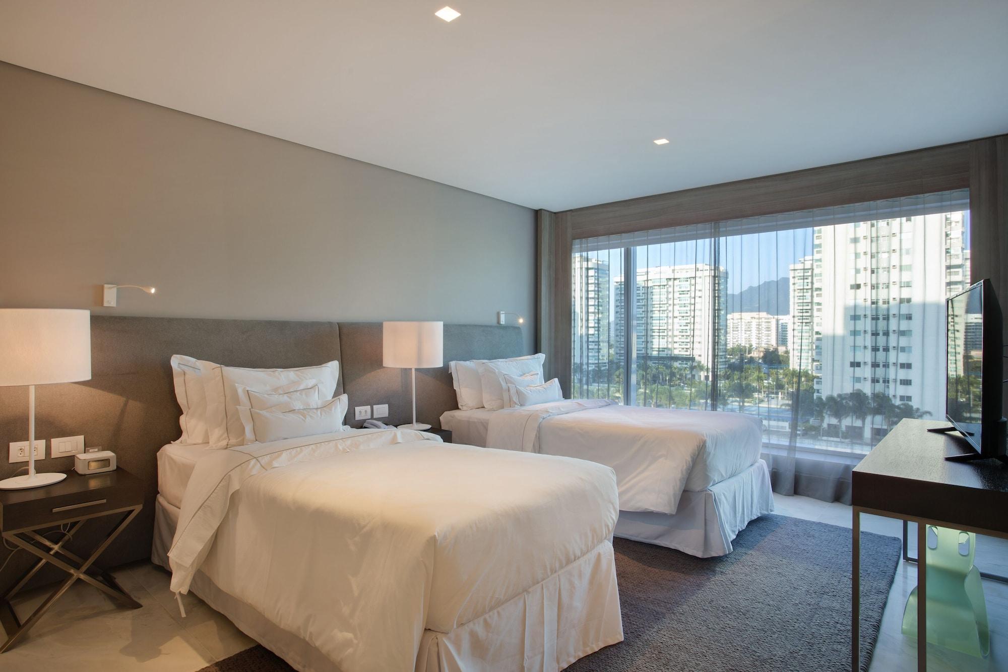 Venit Mio Hotel Rio de Janeiro Extérieur photo