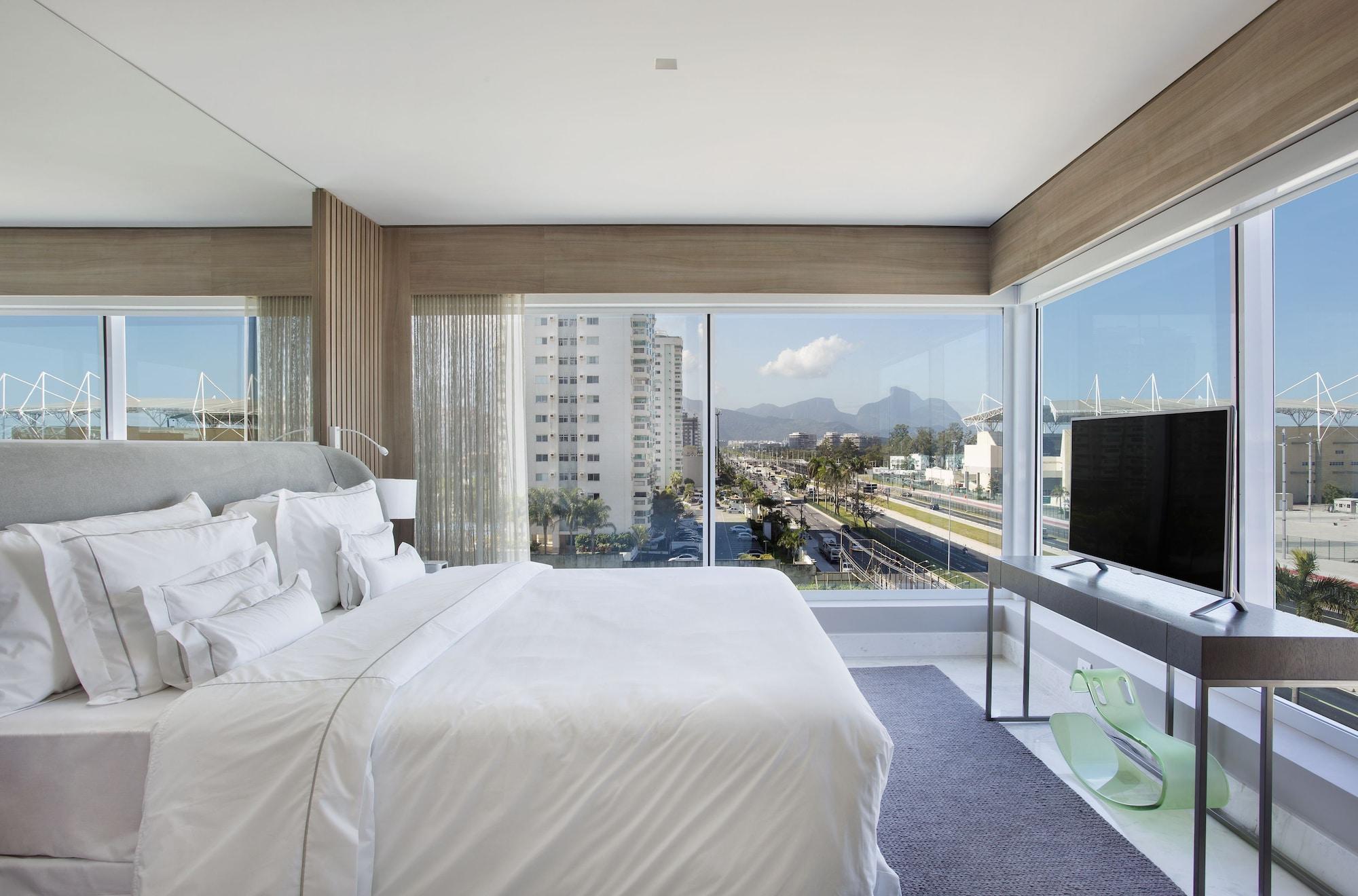 Venit Mio Hotel Rio de Janeiro Extérieur photo
