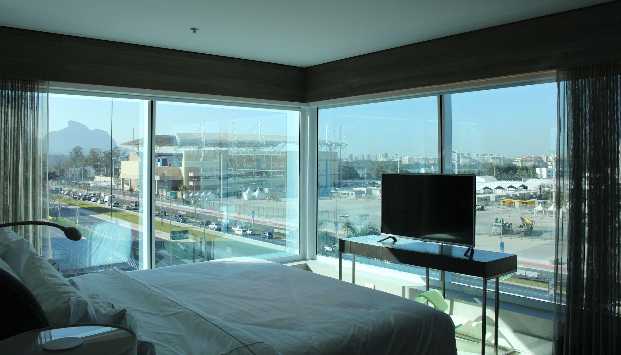 Venit Mio Hotel Rio de Janeiro Extérieur photo