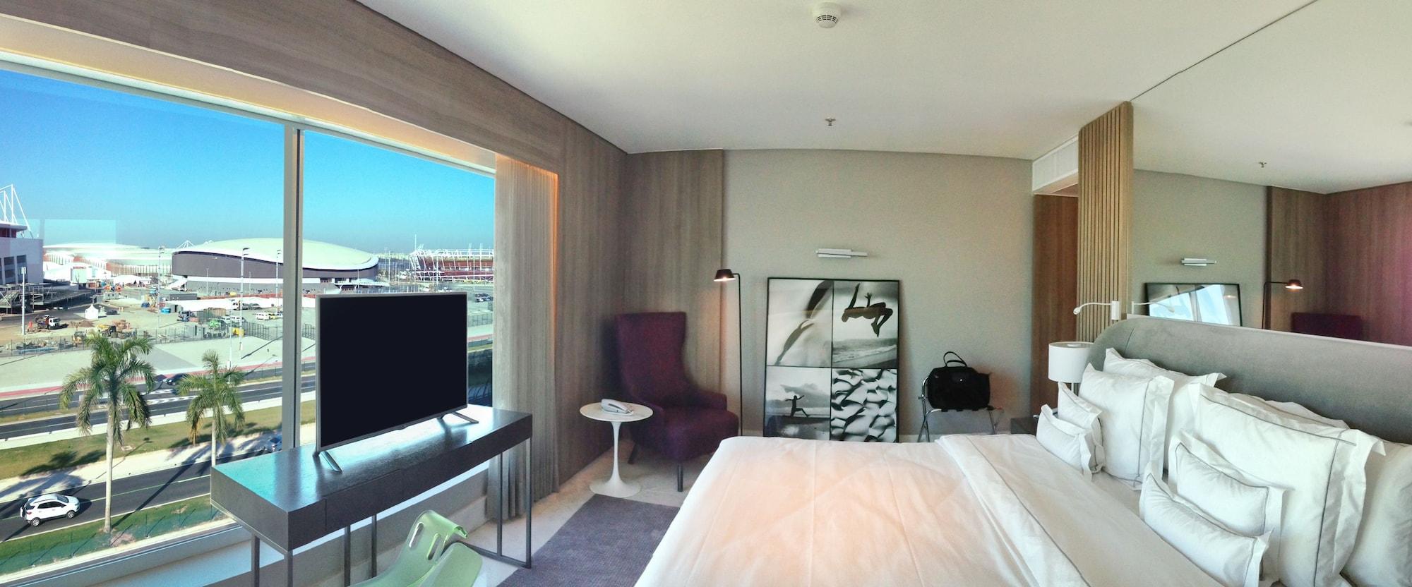 Venit Mio Hotel Rio de Janeiro Extérieur photo