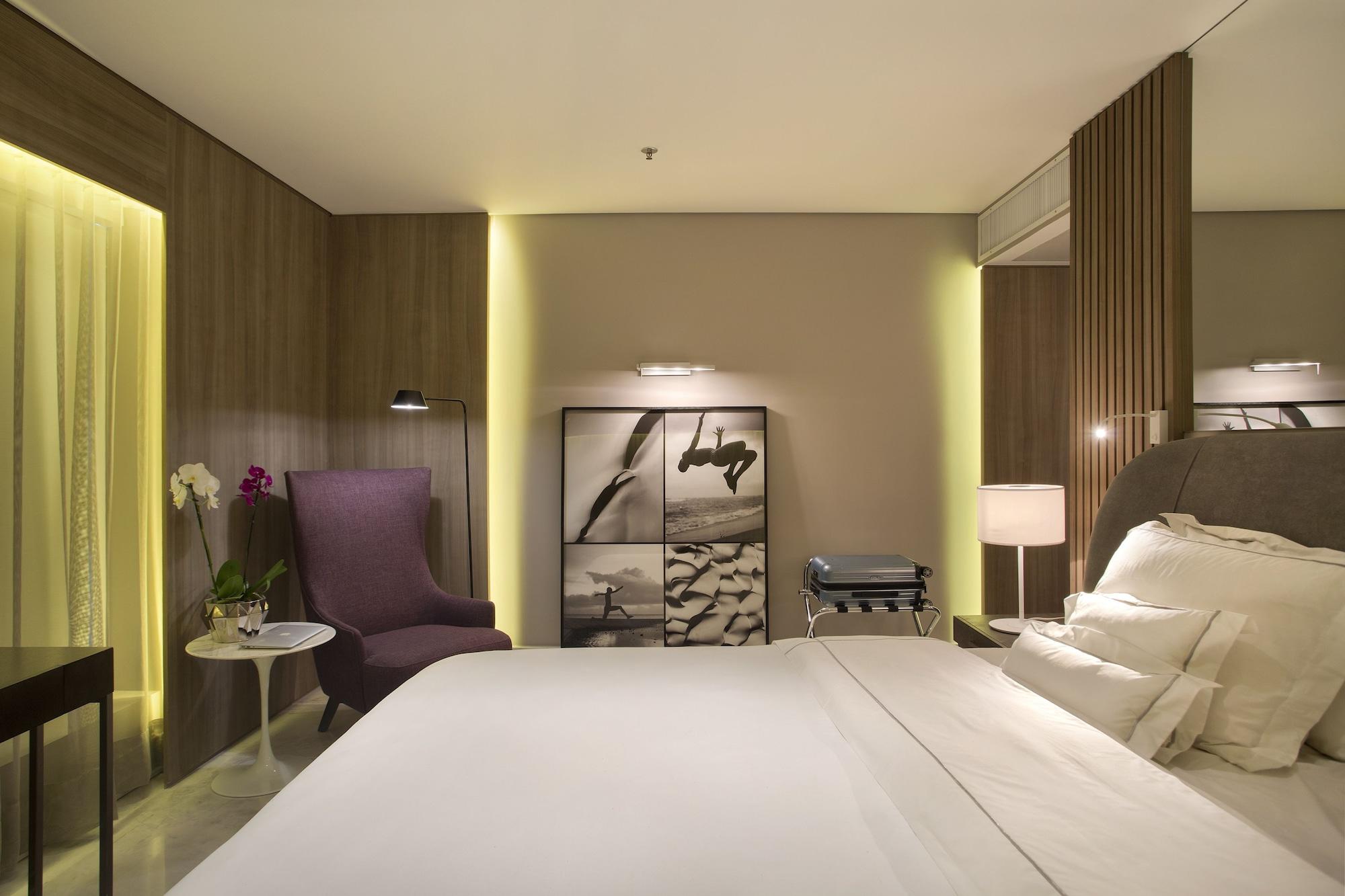 Venit Mio Hotel Rio de Janeiro Extérieur photo