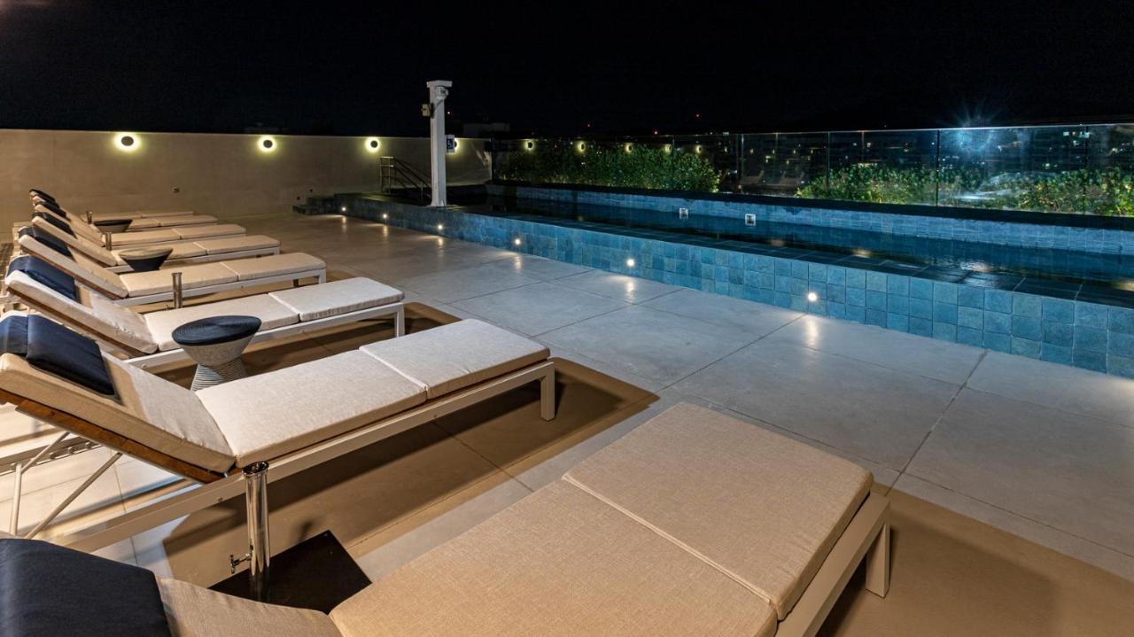 Venit Mio Hotel Rio de Janeiro Extérieur photo
