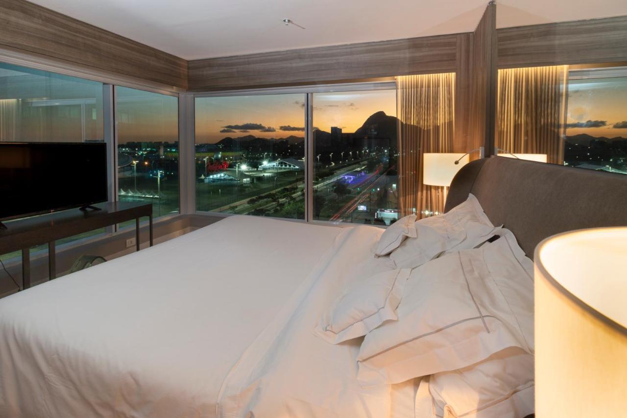Venit Mio Hotel Rio de Janeiro Extérieur photo