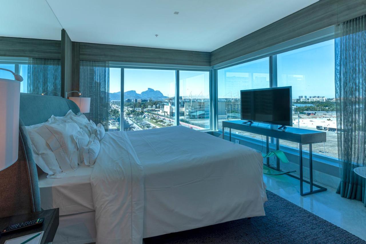 Venit Mio Hotel Rio de Janeiro Extérieur photo