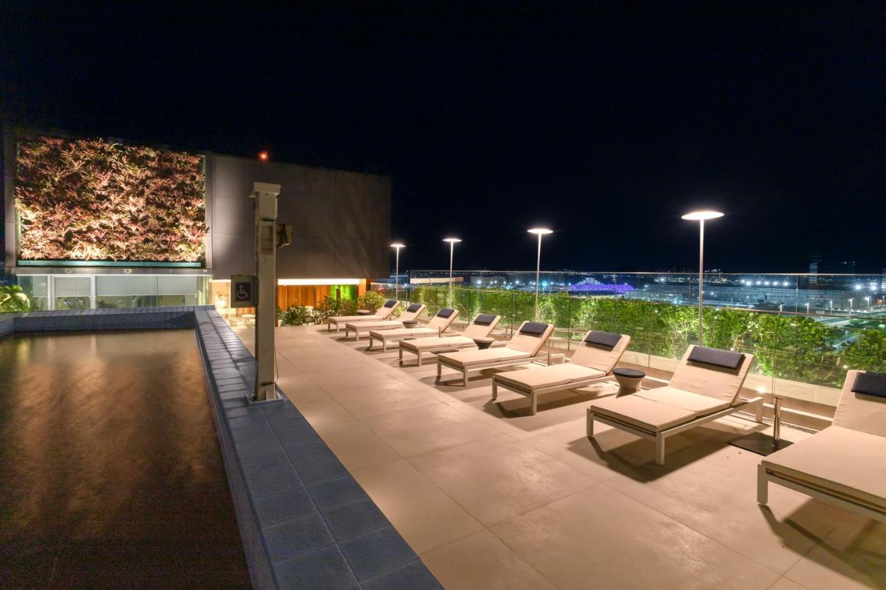 Venit Mio Hotel Rio de Janeiro Extérieur photo