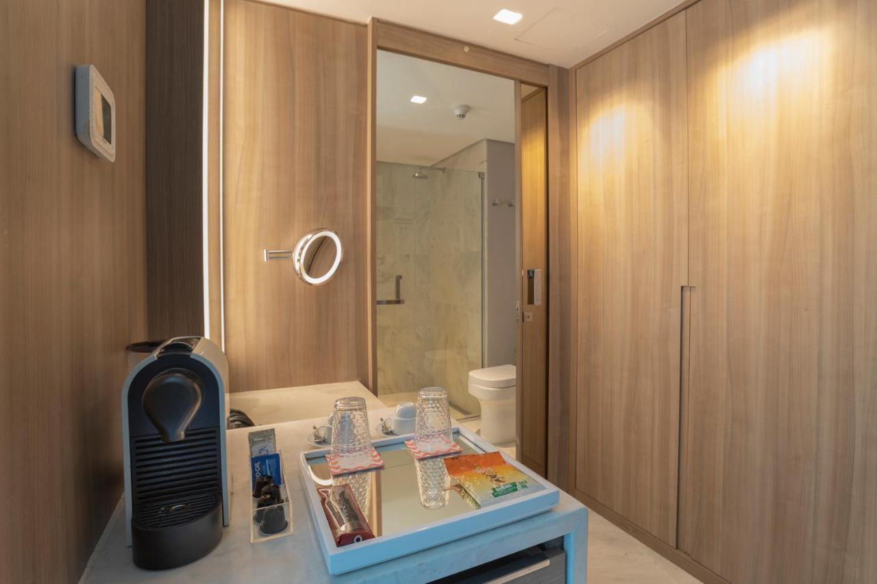 Venit Mio Hotel Rio de Janeiro Extérieur photo