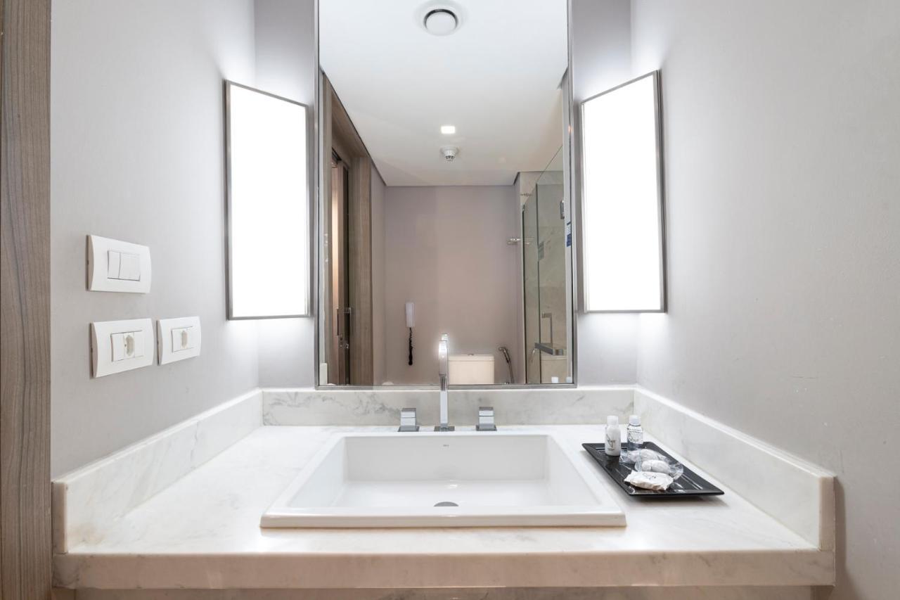 Venit Mio Hotel Rio de Janeiro Extérieur photo