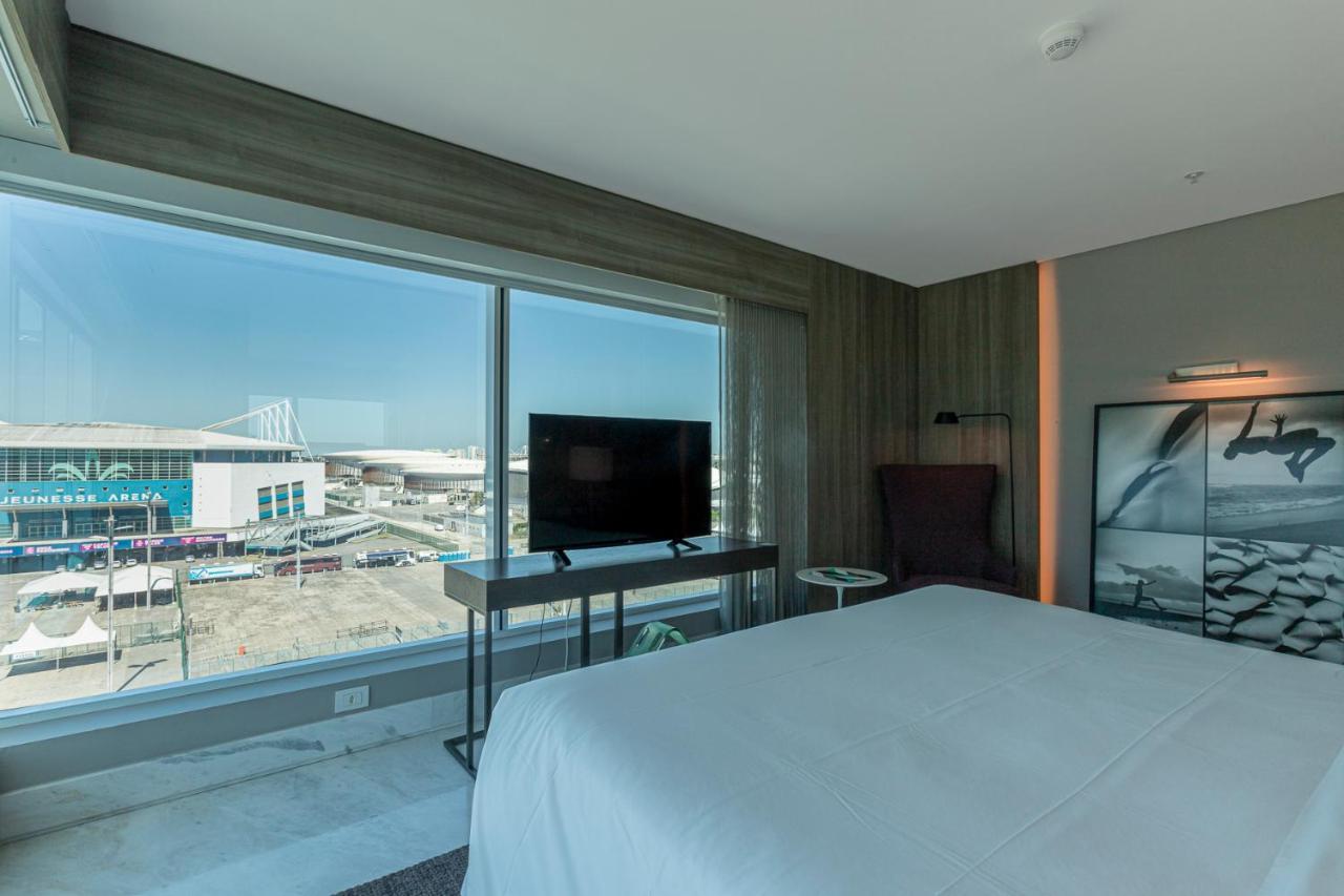 Venit Mio Hotel Rio de Janeiro Extérieur photo