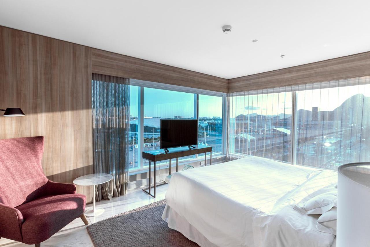 Venit Mio Hotel Rio de Janeiro Extérieur photo