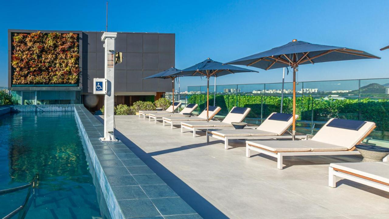 Venit Mio Hotel Rio de Janeiro Extérieur photo