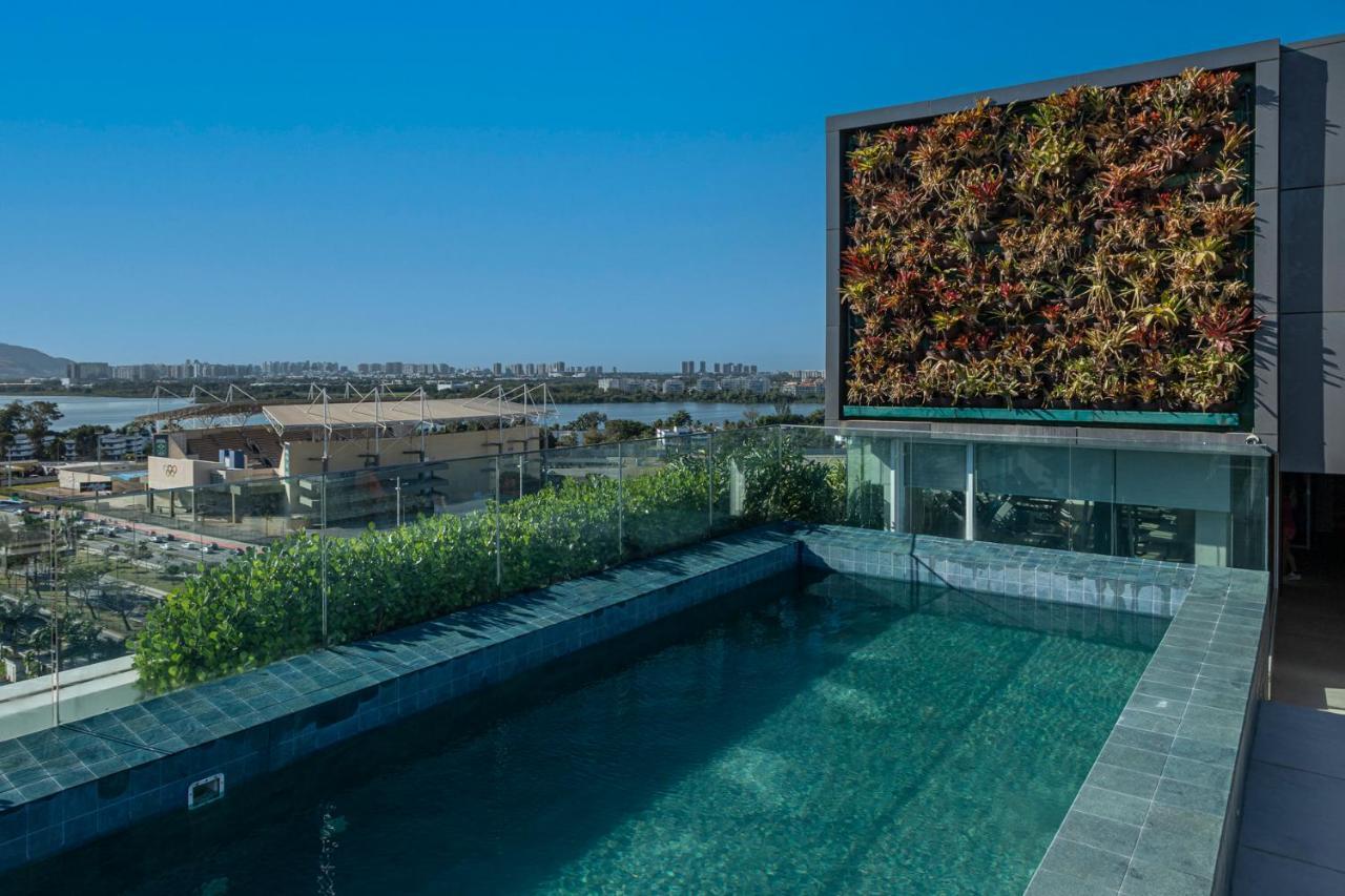 Venit Mio Hotel Rio de Janeiro Extérieur photo
