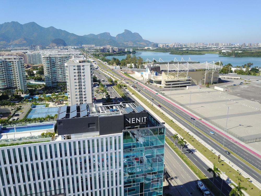 Venit Mio Hotel Rio de Janeiro Extérieur photo