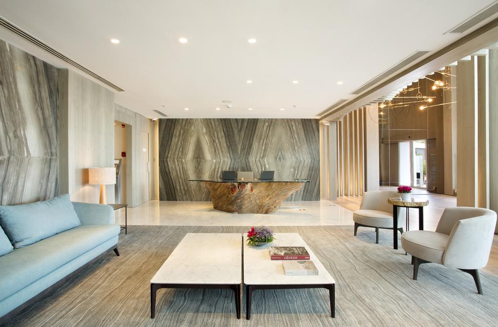 Venit Mio Hotel Rio de Janeiro Extérieur photo