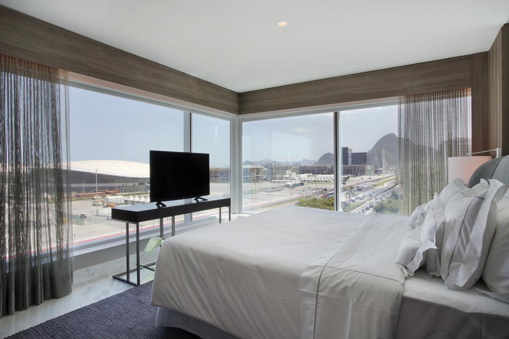 Venit Mio Hotel Rio de Janeiro Extérieur photo