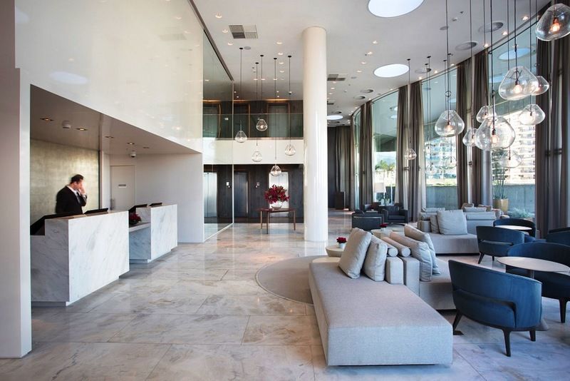 Venit Mio Hotel Rio de Janeiro Extérieur photo