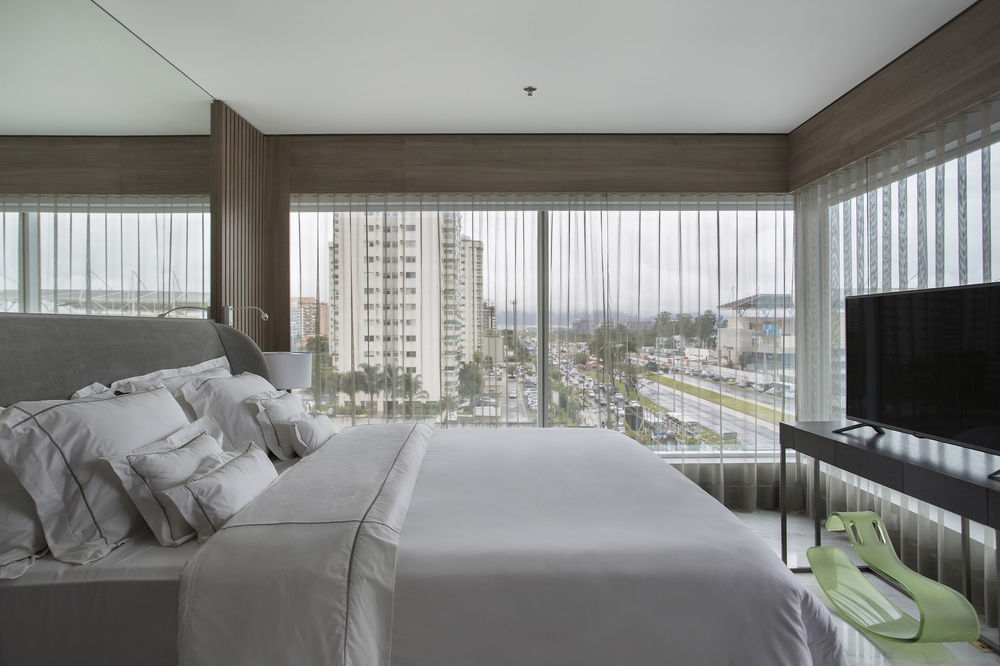 Venit Mio Hotel Rio de Janeiro Extérieur photo