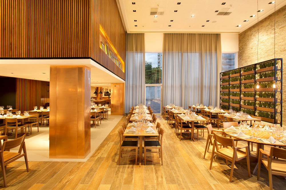 Venit Mio Hotel Rio de Janeiro Extérieur photo